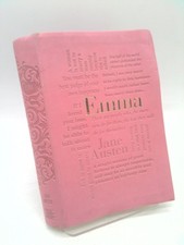 Emma by Jane Austen