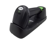 Honeywell NCR 1952-BF Handheld Barcode Scanner with Charging Base CCB-H-010BT-BF