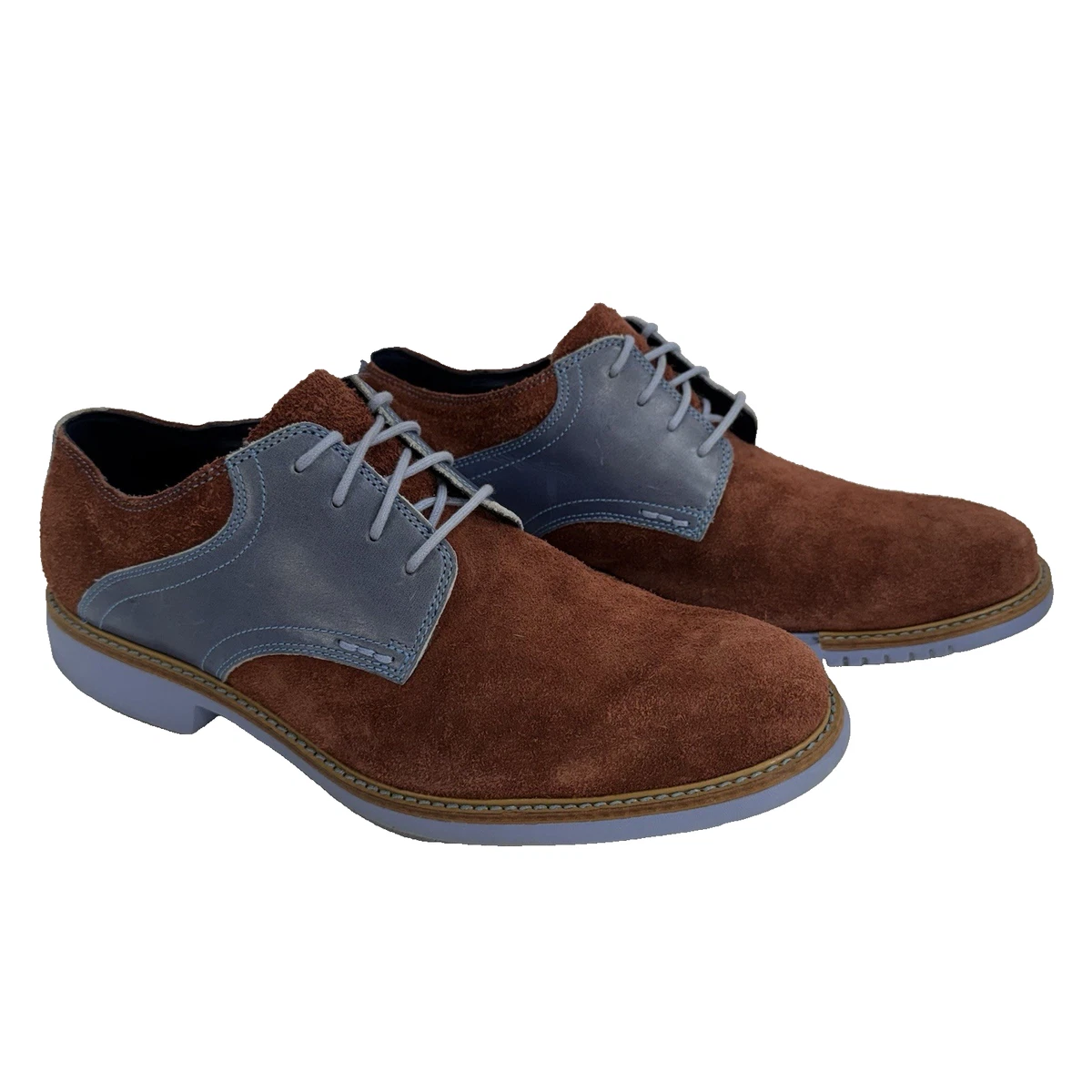 Saddle Shoes in Men