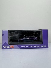 Motorhelix 1/64 Midnight Purple Honda  Civic Type R FL5  #631/999