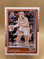 DIANA TAURASI 2025 WNBA Donruss #14 Phoenix Mercury Trading Card FREE SHIPPING