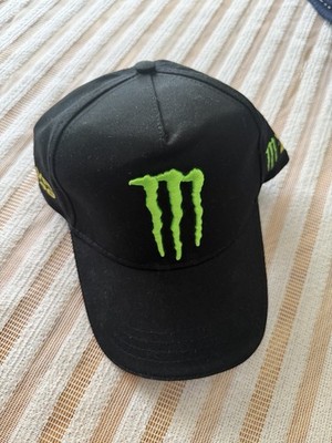 VR 46 Monster hat