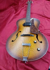 Godin Ereaco 5th Avenue Kingpin P90 CB Used