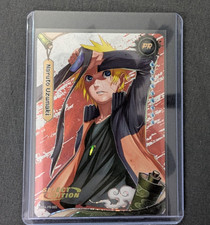 Naruto Uzumaki Promo - Naruto Kayou English Series 2 Chapter Jin | NRSA-PR-005