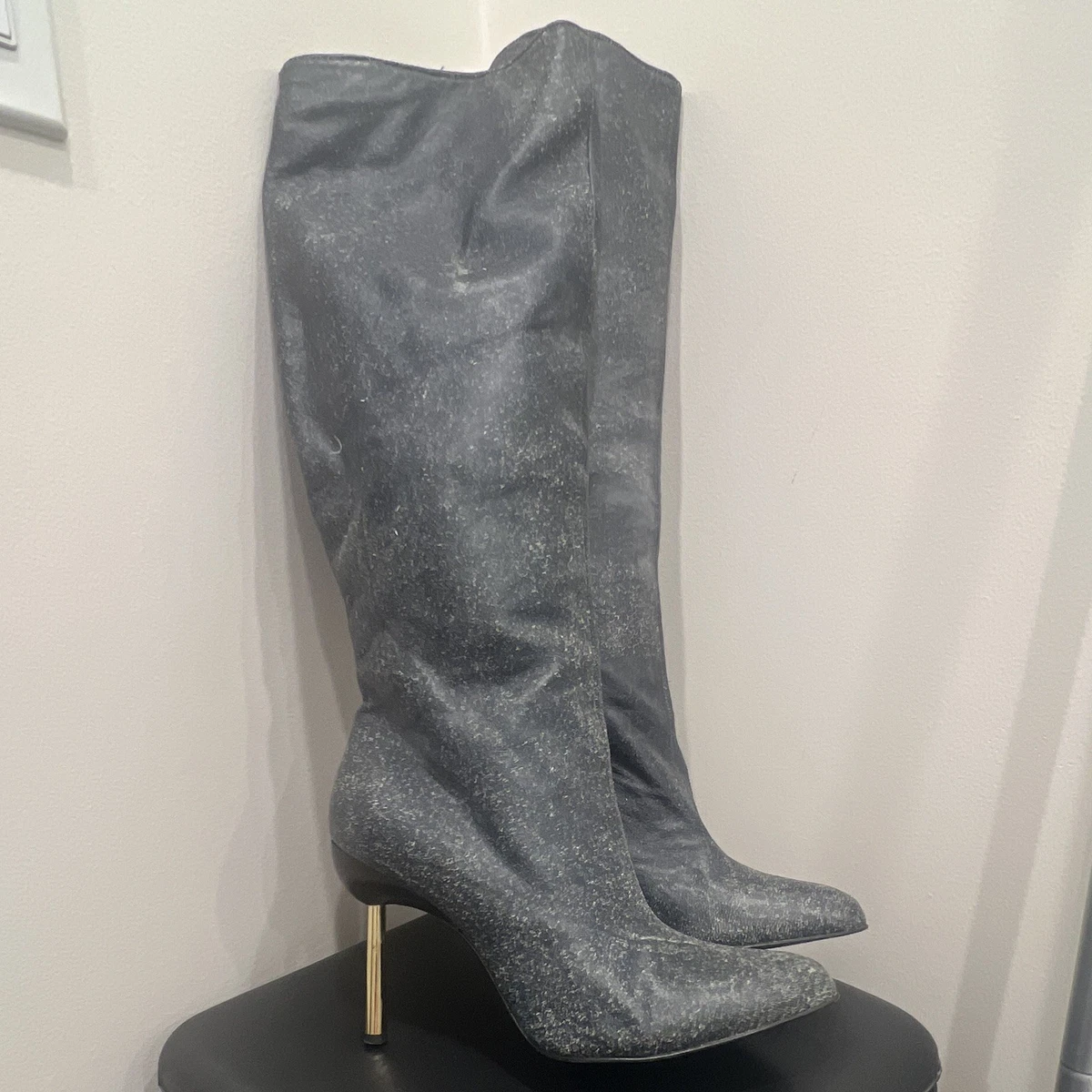 Versace Boots products for sale | eBay