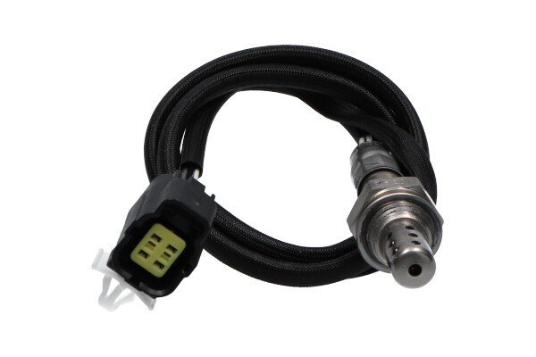 before catalytic converter KAVO PARTS EOS-4527 Oxygen Sensor for MAZDA