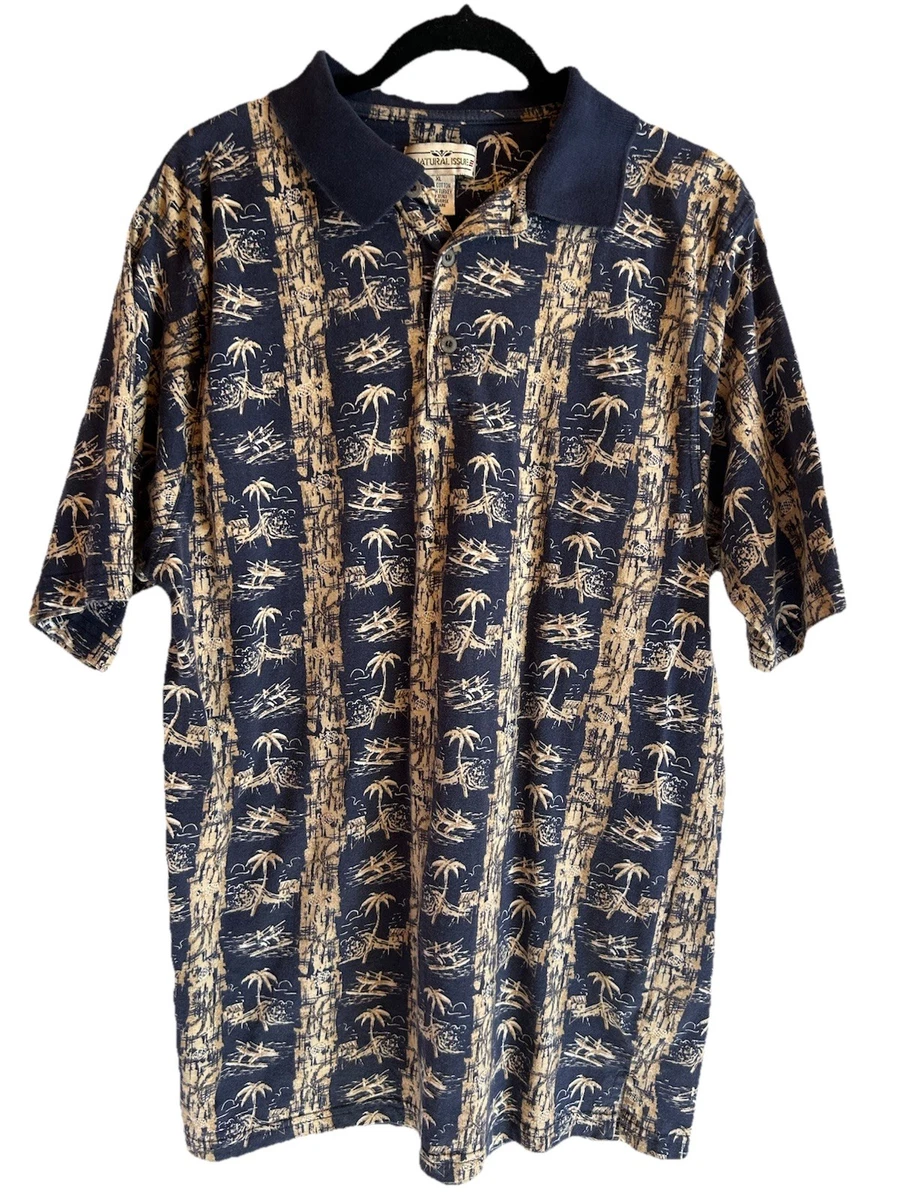 Natural Issue Short Sleeve Shirts for Men for sale | eBay