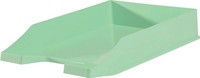 20-200X Han Briefablage Klassik, Din A4, Polystyrol, PastellgrüN Bis 18% Rabatt