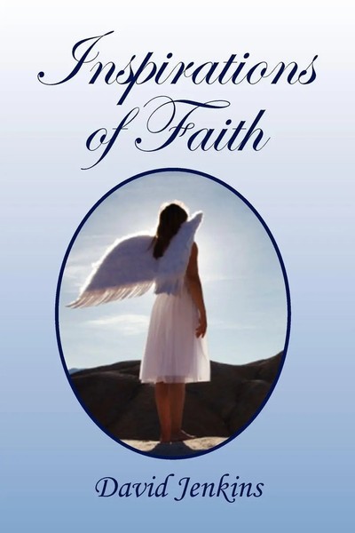 David Jenkins | Inspirations Of Faith | Taschenbuch | Englisch (2010) | Xlibris-image