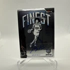 2025-26 Topps Finest - Autographs Jaylen Wells #FAU-JW (AU)