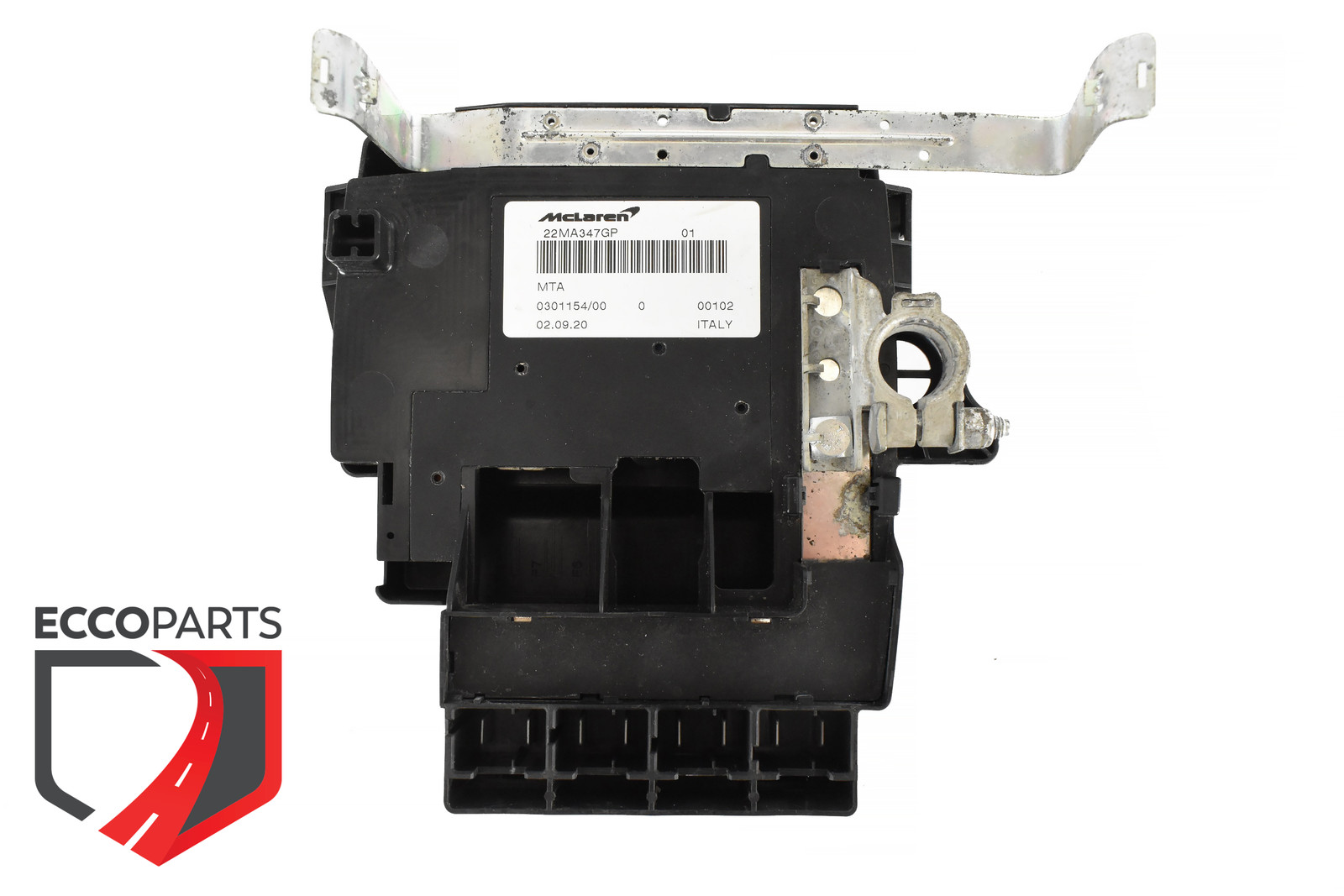 Centralina Scatola Fusibili Terminale Positivo 783612202 per Tesla Model 3/X