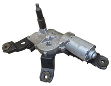 Wischermotor Scheibenwischermotor Heckwischer Kia Picanto TA Hinten 987001Y000