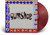 Samantha Crain - Gumshoe - Vinyl Record Lp - G4Z