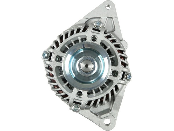 Lichtmaschine Generator Lima AS As-Pl A5328 12V FüR Mitsubishi L200 Triton KA4T-image