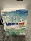 Monster Boy and the Cursed Kingdom Collector's Edition PS4 Sealed