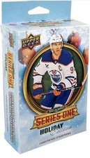 2025-26 Upper Deck Series 1 Holiday Edition Base Pick Card From Drop Down 1-200