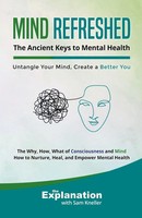 Mind Refreshed Sam Kneller Taschenbuch Mind Englisch 2025 The Explanation