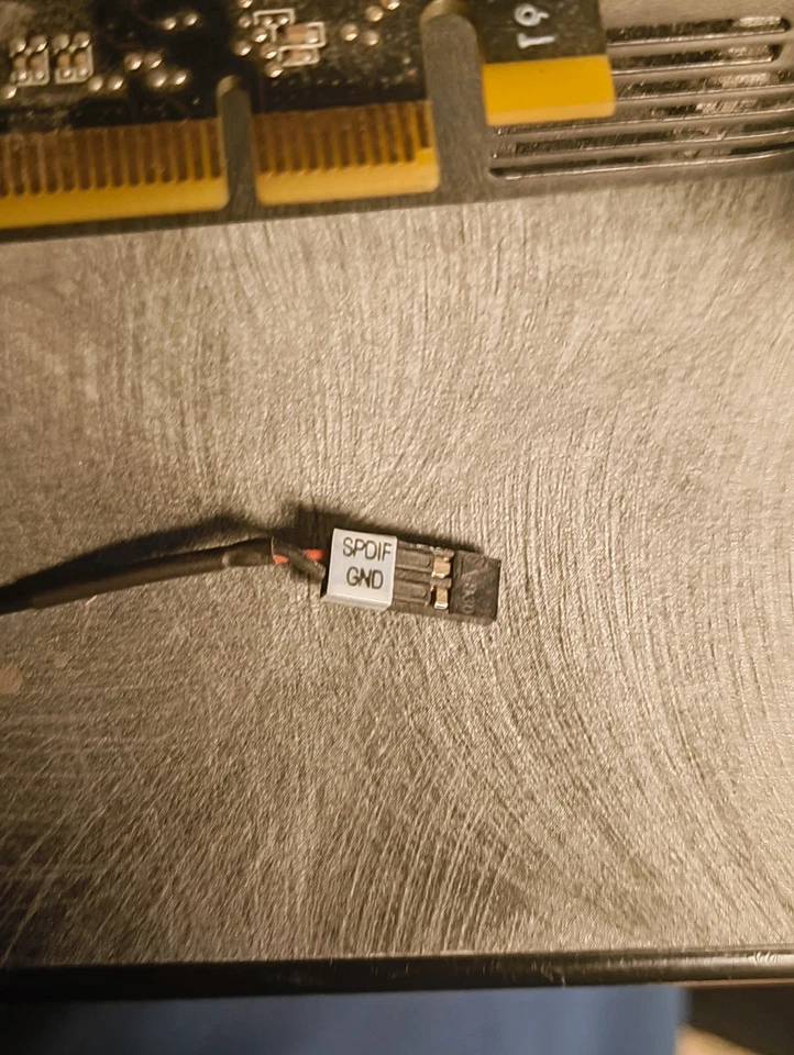 EVGA NVIDIA GeForce GTX 260 896MB GDDR3 SDRAM W/ Accessories - Image 3 of 4