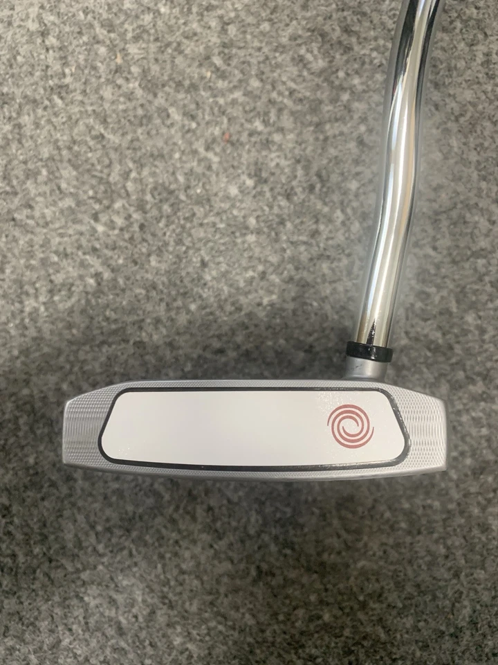 Odyssey White Hot OG #7 35” putter da laboratorio corsa come nuovo! - Immagine 3 di 4