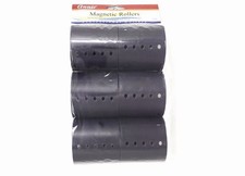 Annie Magnetic hair rollers Pack of 10 