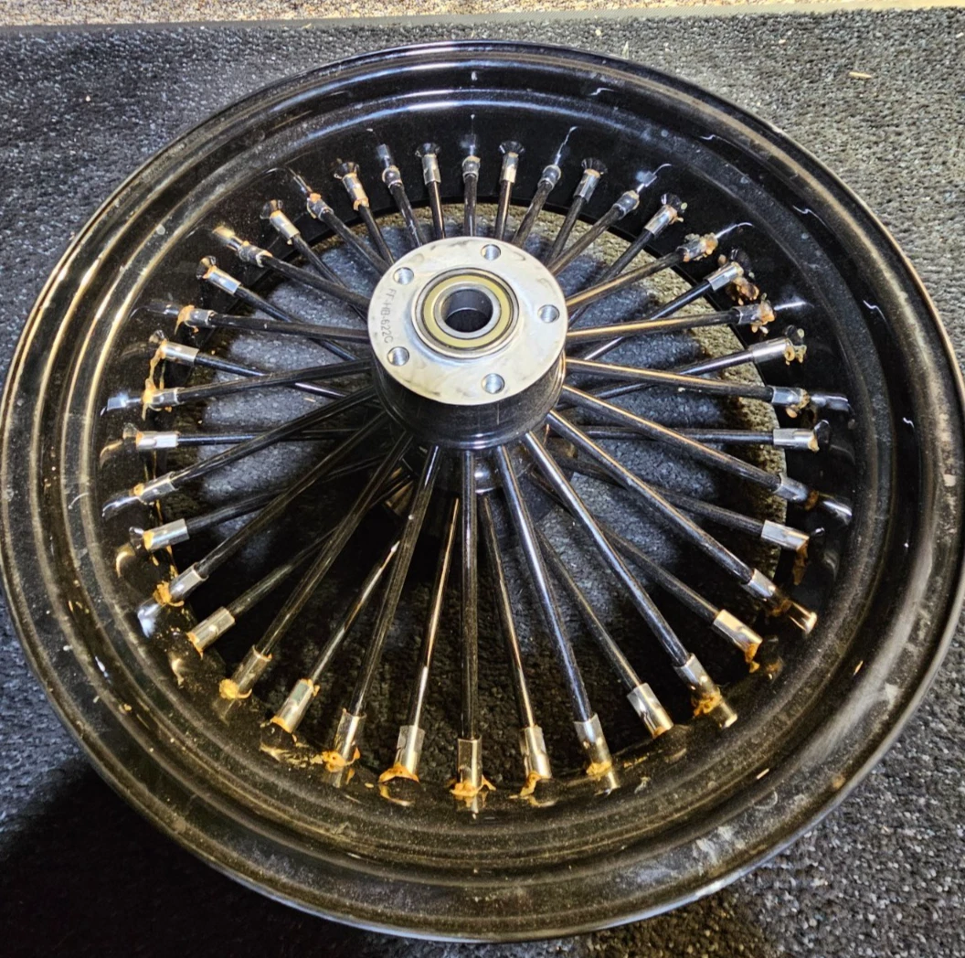 Motorcycle Parts for Harley-Davidson X8 for sale | eBay