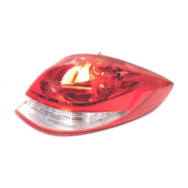 Blinker RüCklicht Recht FüR Hyundai Veloster 2011 IN Dann OEM 924022V010-image