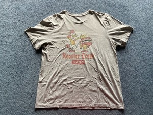 Rooster Teeth Shirt | eBay