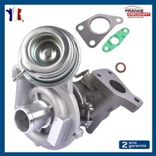 Turbo Fiat 133