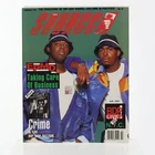 The Source Magazine February EPMD Cover 1991