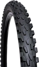 WTB VelociRaptor Comp Tire 26 x 2.1 Clincher Wire Black Front Mountain Bike