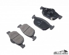 Bremsbelagsatz Ate-System Vorne für Honda Accord Viii CU Tourer CW ab 08->