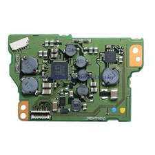 For Canon 5D MARK III 5D3 5D III DC DC Board ...