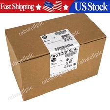 New Factory Sealed AB SER A 2085-IQ32T Micro800 32 Point Digital Input Module