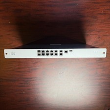 Cisco Meraki MX84-HW Cloud Managed Security Firewall Appliance UNCLAIMED