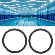 Garden Tools 2PCS O Rings Swimming Pool Hose For 10262 Set Of 2 For Intex 1