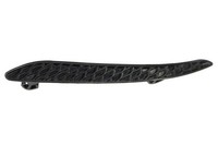Blic 5703-05-3529982P LüFtungsgitter, StoßStange FüR MERCEDES-BENZ