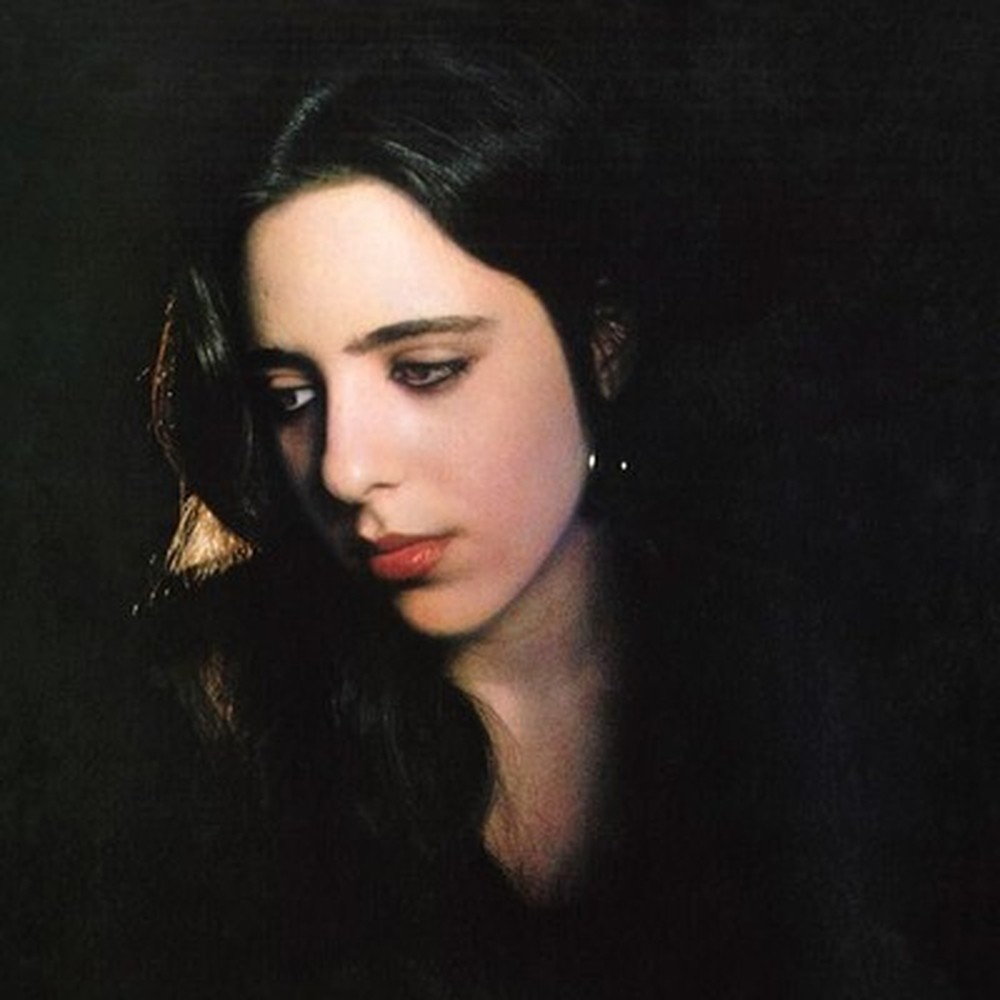 LAURA NYRO-Eli And The Thirteenth Confession-HYBRID SACD Paper Sleeve Ltd/Ed