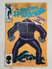 Amazing Spider-Man #271 Marvel 1985 NM- 9.2 Man-Slaughter cover & appearance