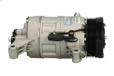Klimakompresso NRF 32409 f�r MINI MINI (R50, R53) 1.6 2001-2006