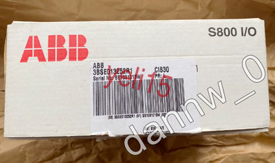 ABB CI830 3BSE013252R1 plc module CI830 3BSE013252R1
