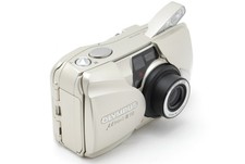 Olympus µ[mju:]-II Film Cameras for sale | eBay