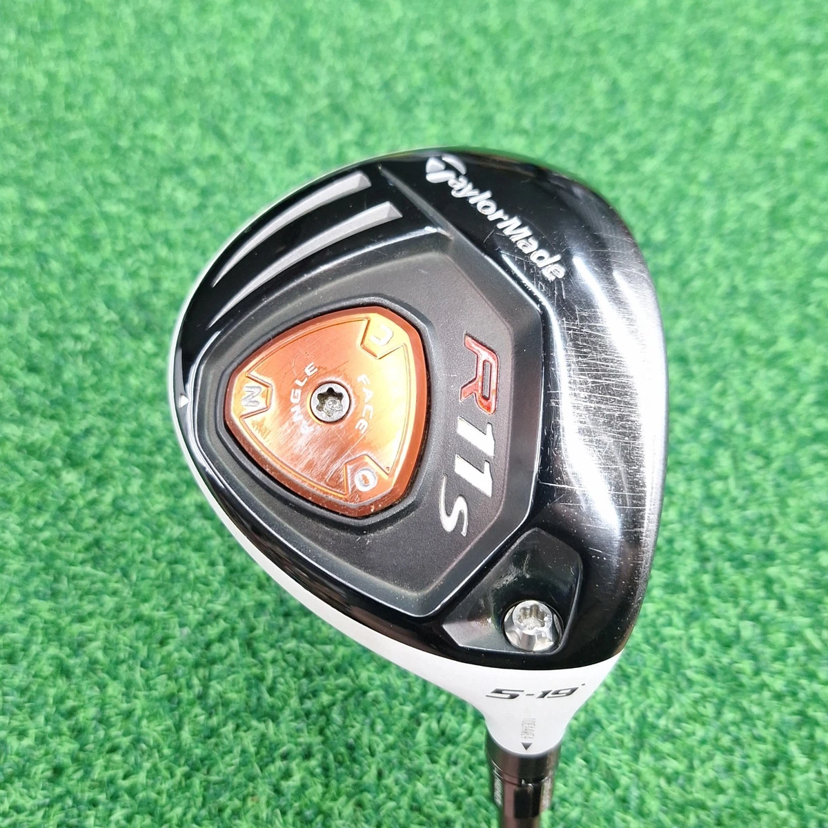 Taylormade R11s Driver for sale | eBay