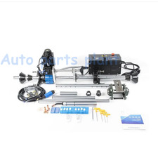 40 300mm Boring and Welding Diameter Portable Line Boring Bore Welding Machine