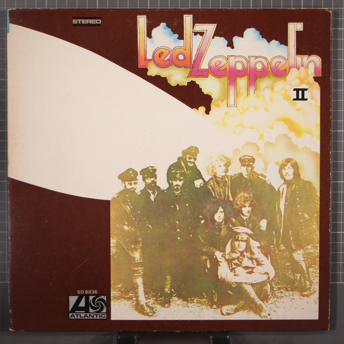 Led Zeppelin Ii for sale | eBay