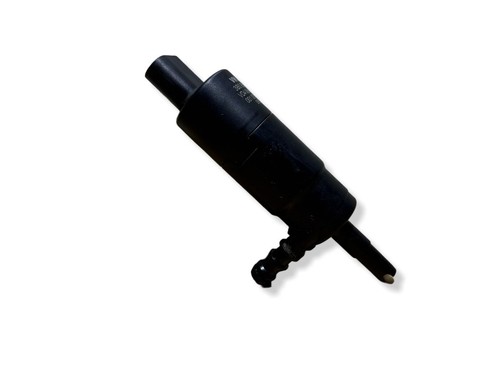 Audi Q7 4L Pumpe Scheinwerferreinigungsanlage 3B0955681 AFS45334