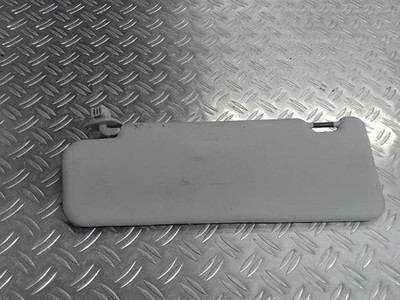 SONNENBLENDE Rechts Dacia Sandero I (BS) Hatchback 1.4 LPG (K7J-714) 8200933650