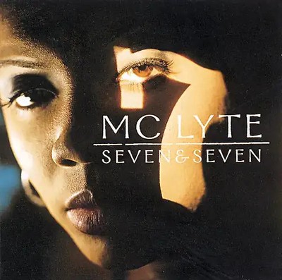 Mc Lyte - Seven and Seven