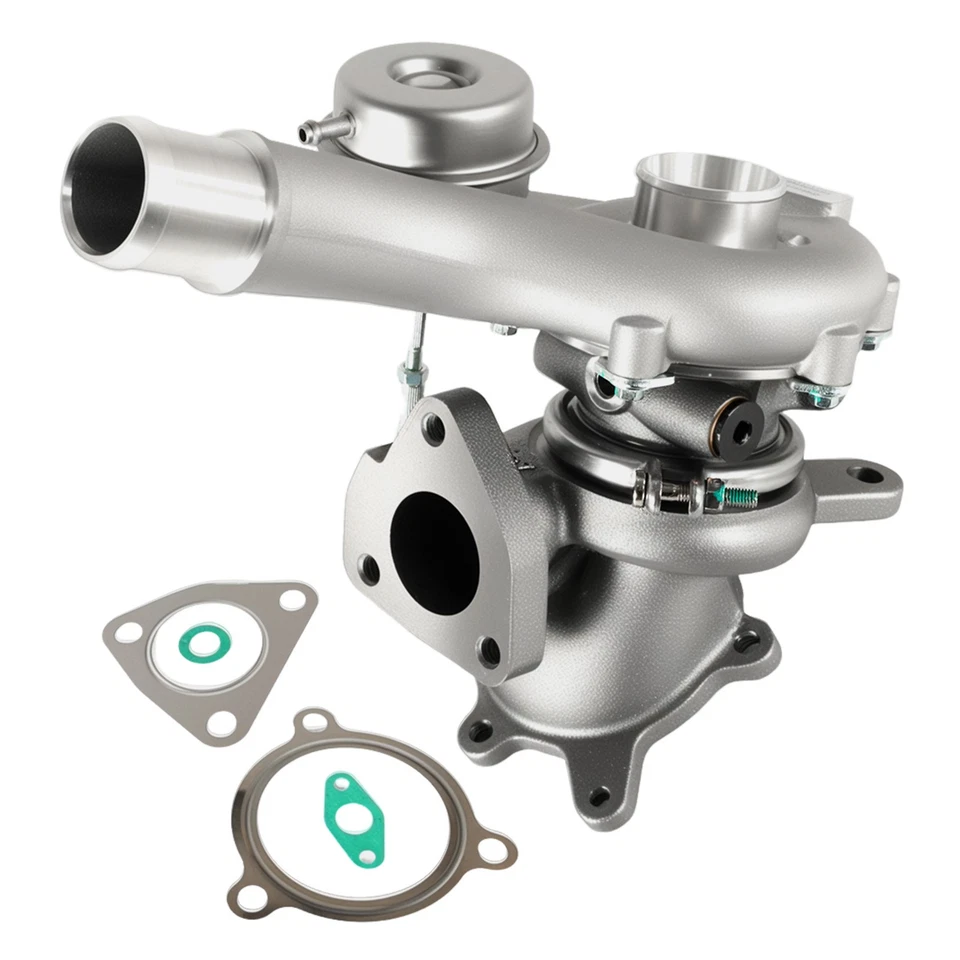 Right Turbocharger For Ford Explorer Lincoln MKS 3.5L 2013 2014 2015 790318-0002 Foto 2 de 4