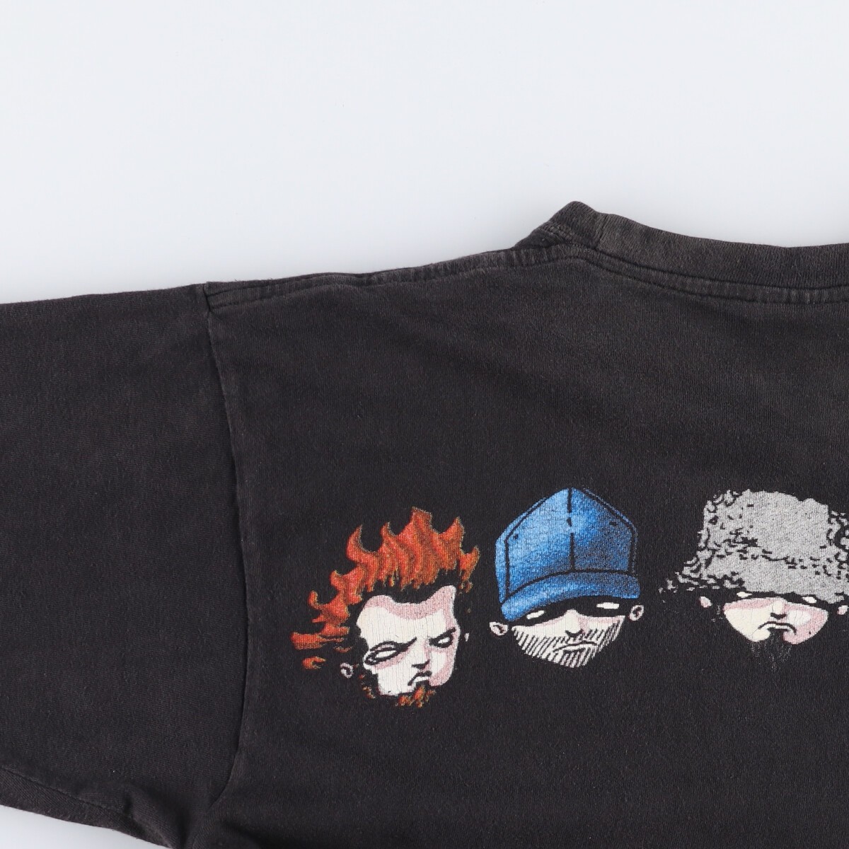 激レア‼️90s Limp Bizkit System Of A Down ラップ Limp Bizkit - Significant Other Unisex Tank Top - Nuclear Waste