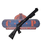 GI Joe Accessory 2013 Night Viper V4          Assault Shotgun Gun